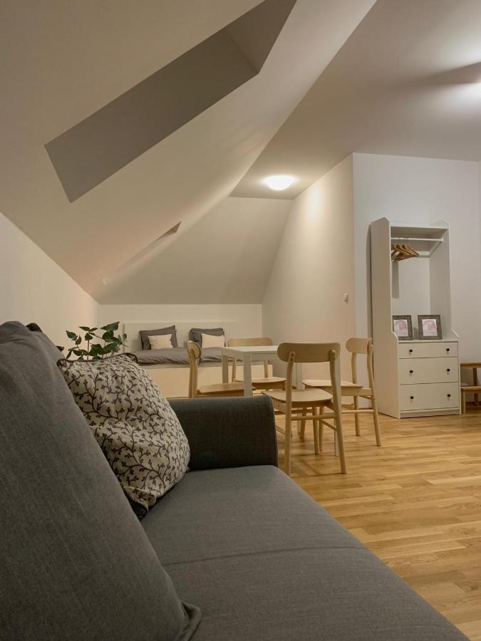 Ubytování U Potoka Destne v Orlickych horach Exterior foto