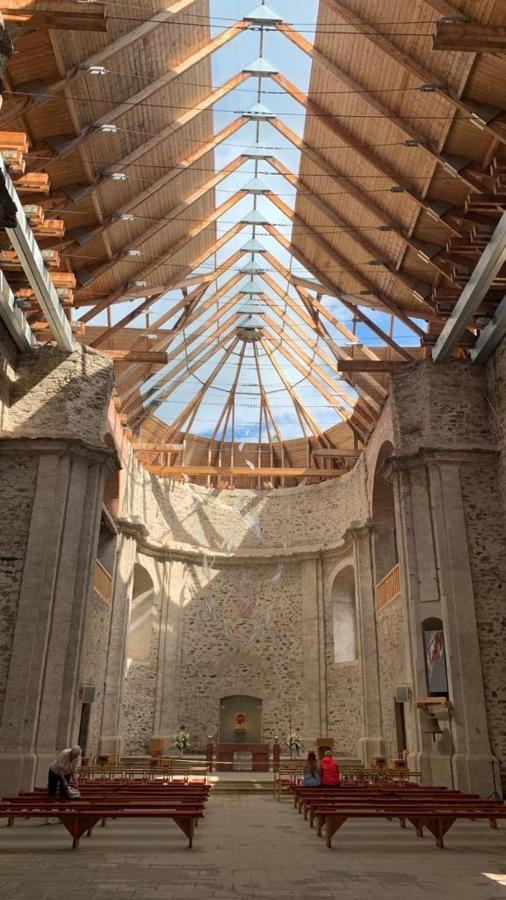 Ubytování U Potoka Destne v Orlickych horach Exterior foto