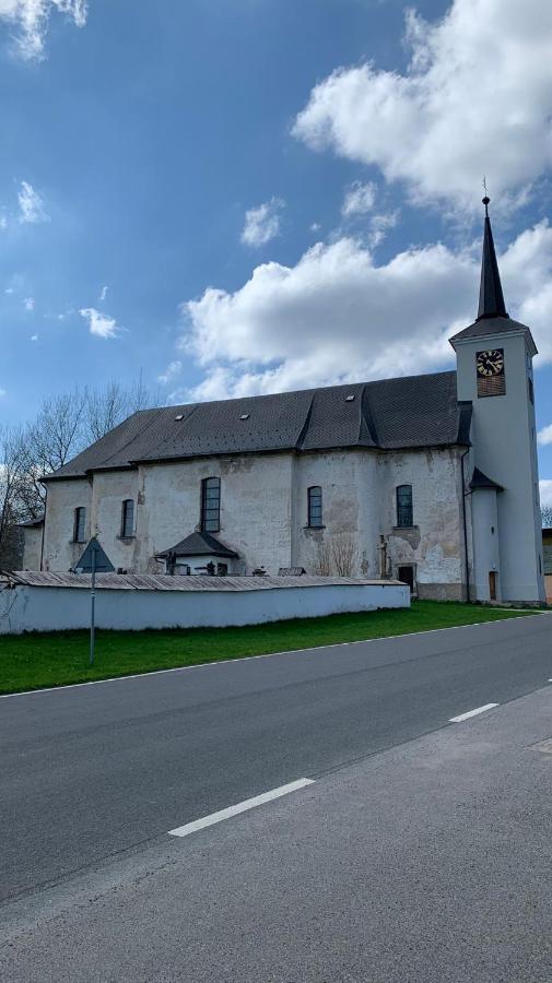 Ubytování U Potoka Destne v Orlickych horach Exterior foto