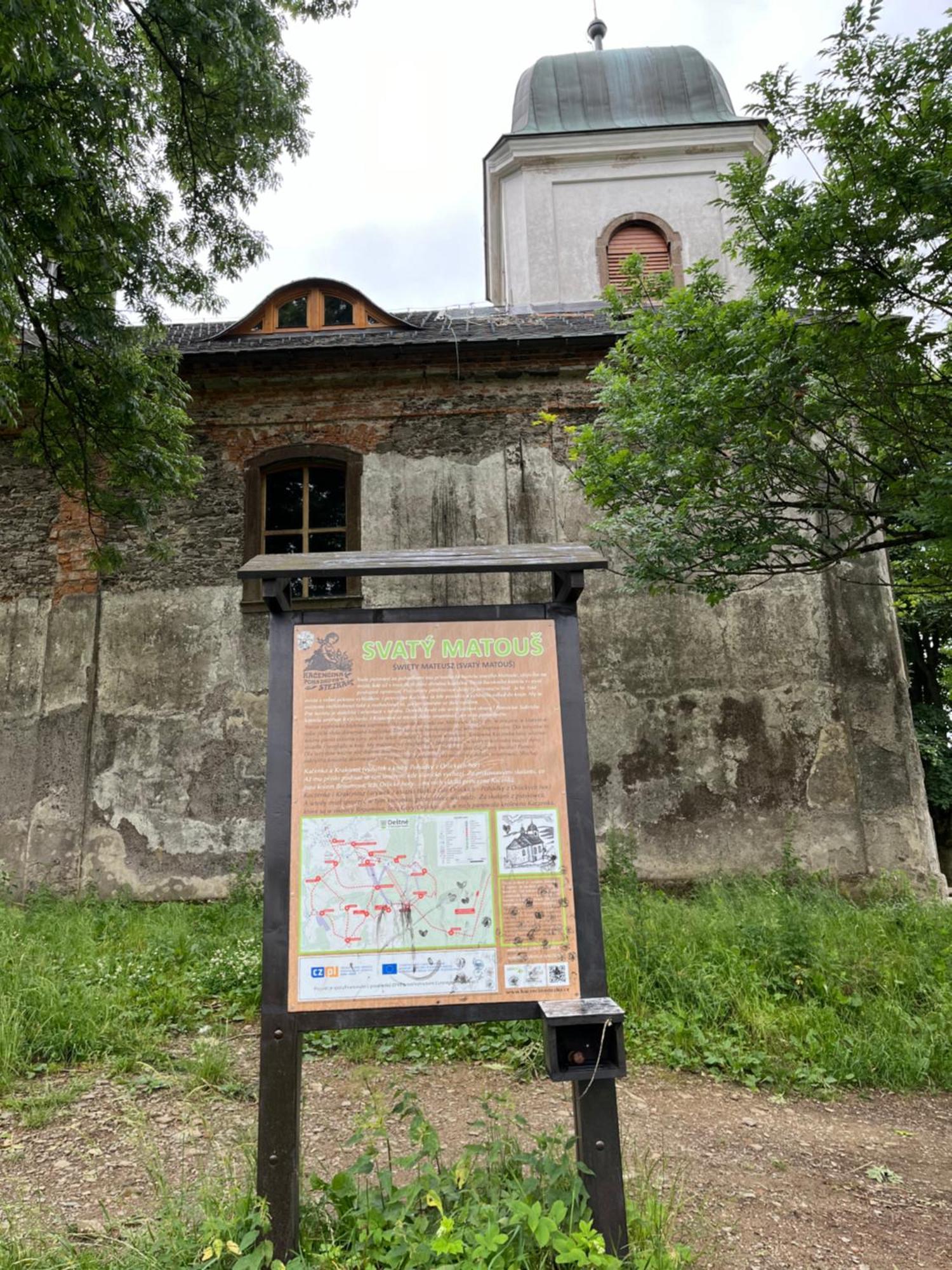 Ubytování U Potoka Destne v Orlickych horach Exterior foto